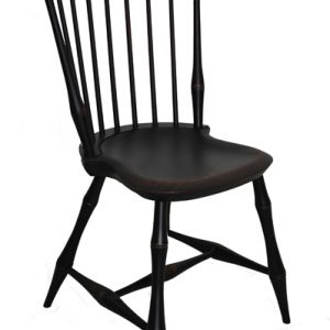 Bird Cage Side Chair