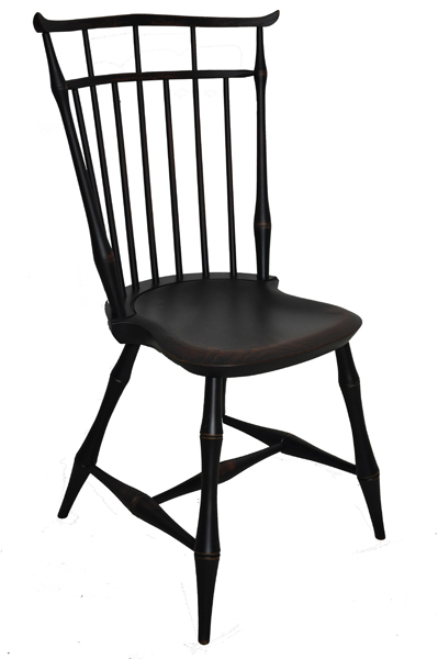 Bird Cage Side Chair