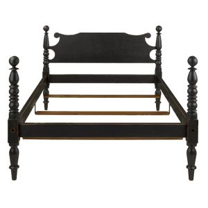 Cannonball Bed