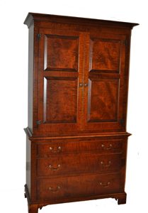 Linen Press
