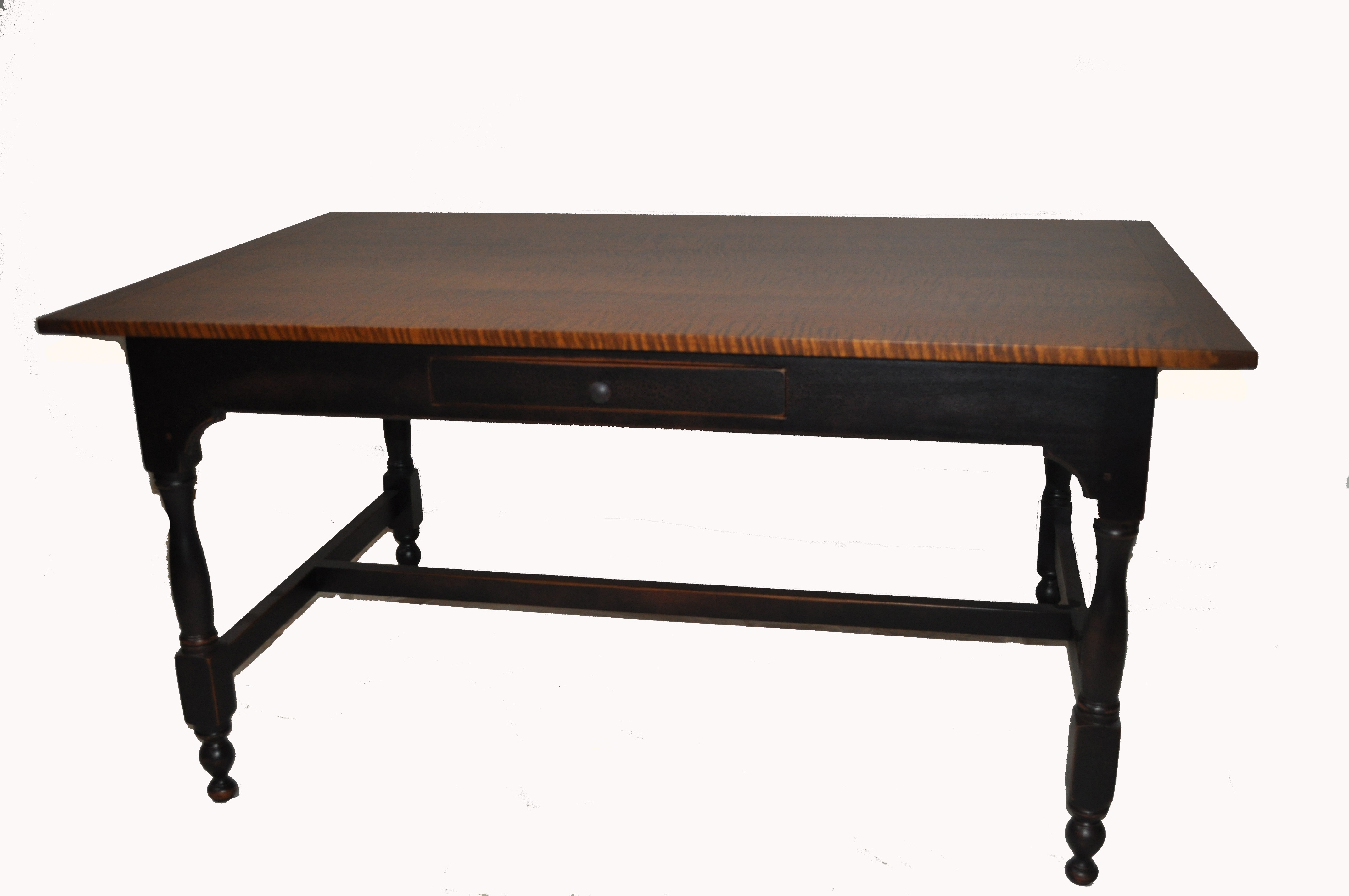 Upper Canadian Writing Desk