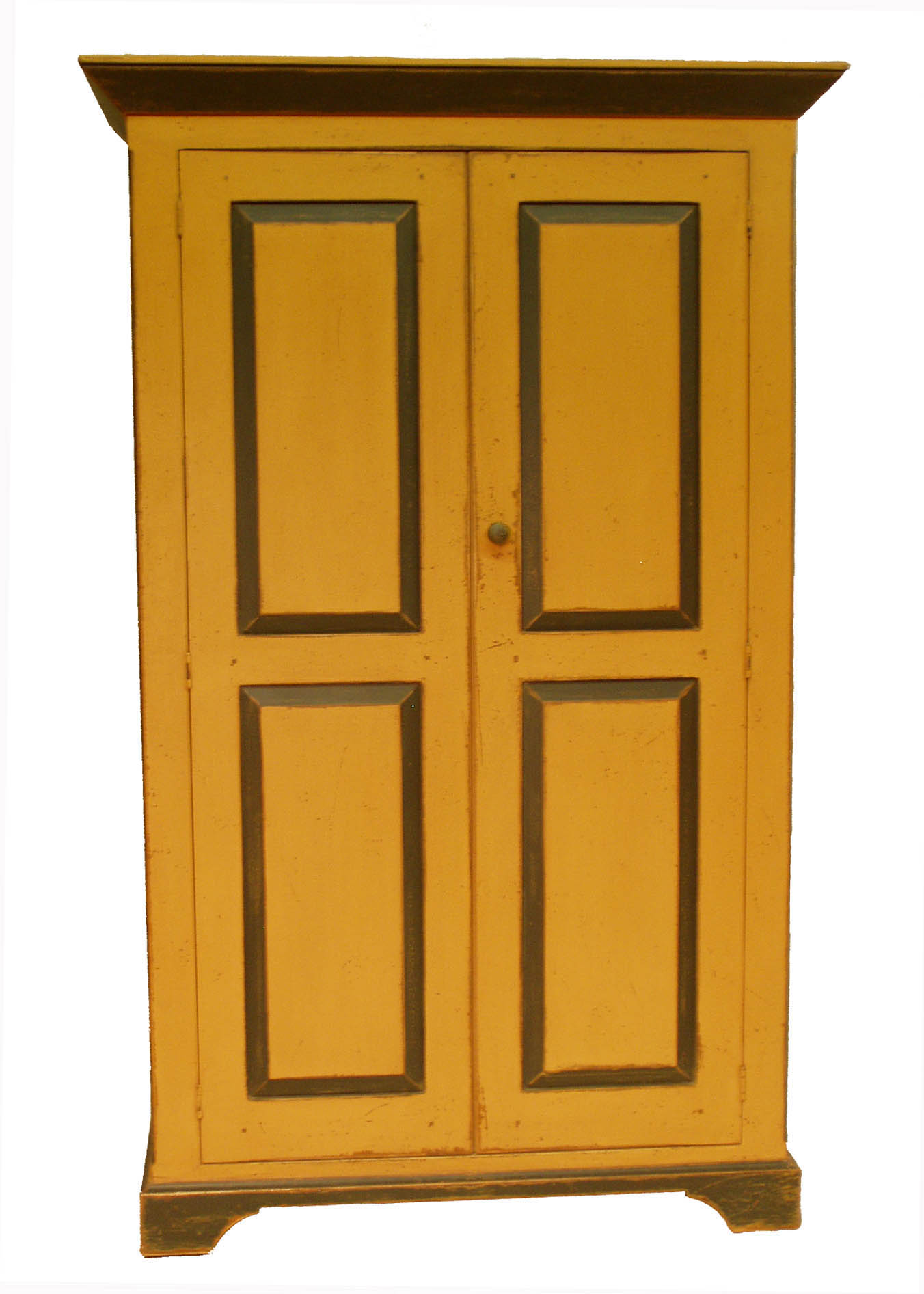 2 Door Armoire (1)