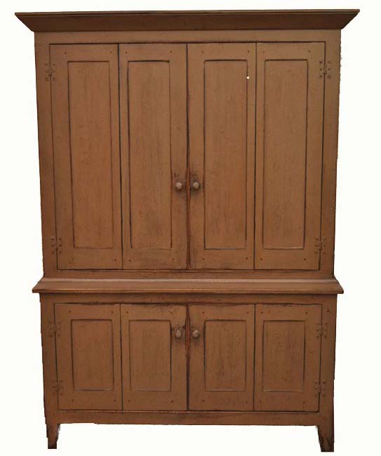 Step Back Entertainment Center