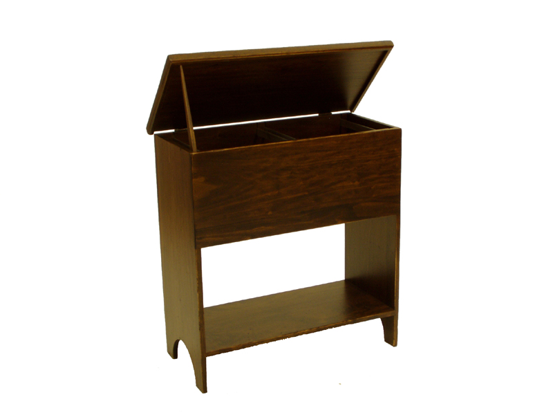Meal Bin File Cabinet