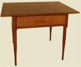 Shaker Night Stand