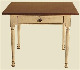 Sheraton Night Stand