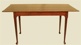 Porringer Tavern Table