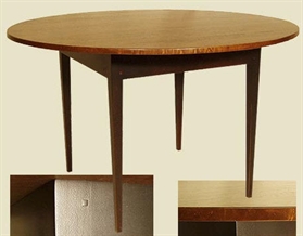 Round Tavern Table