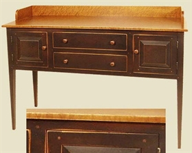 Virginia Huntboard