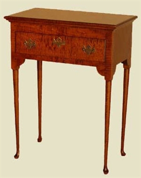 Queen Anne Server