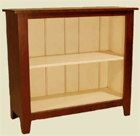 Small Bookcase