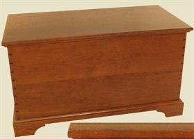 Keeping Box