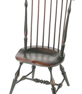 Nantucket Side Chair