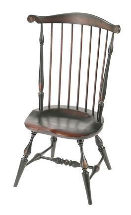 Nantucket Side Chair