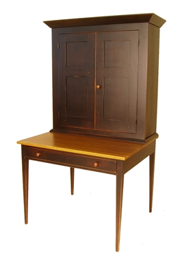 Plantation Desk