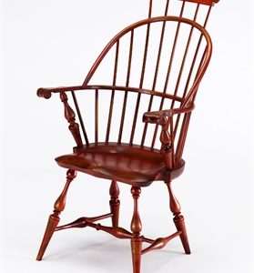 New England Bow Arm w/Comb