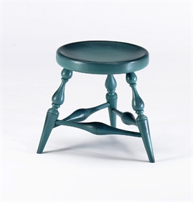 Tri-Legged Stools