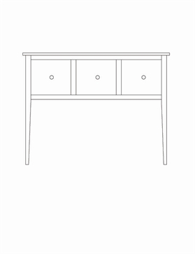 Carolina Huntboard