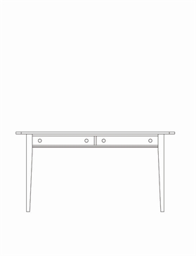 Writing Desk