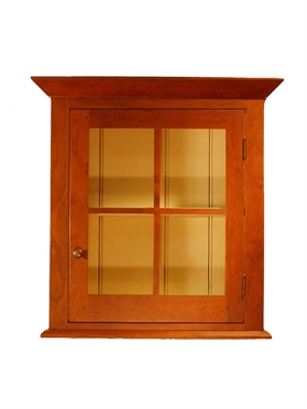 Hanging Wall Cupboard