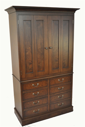 English Credenza