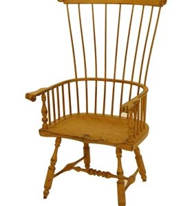 Philadelphia Comb Back