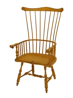 Philadelphia Comb Back
