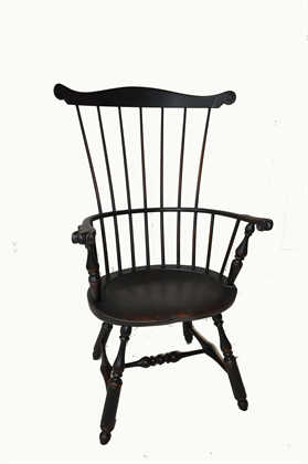 Lancaster Arm Chair