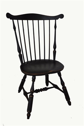 Lancaster Side Chair