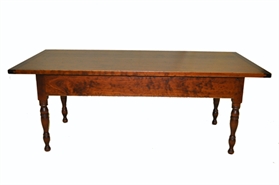 Sheraton Coffee Table