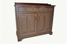 Chippendale Server