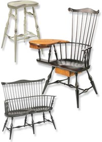 Windsor Chairs