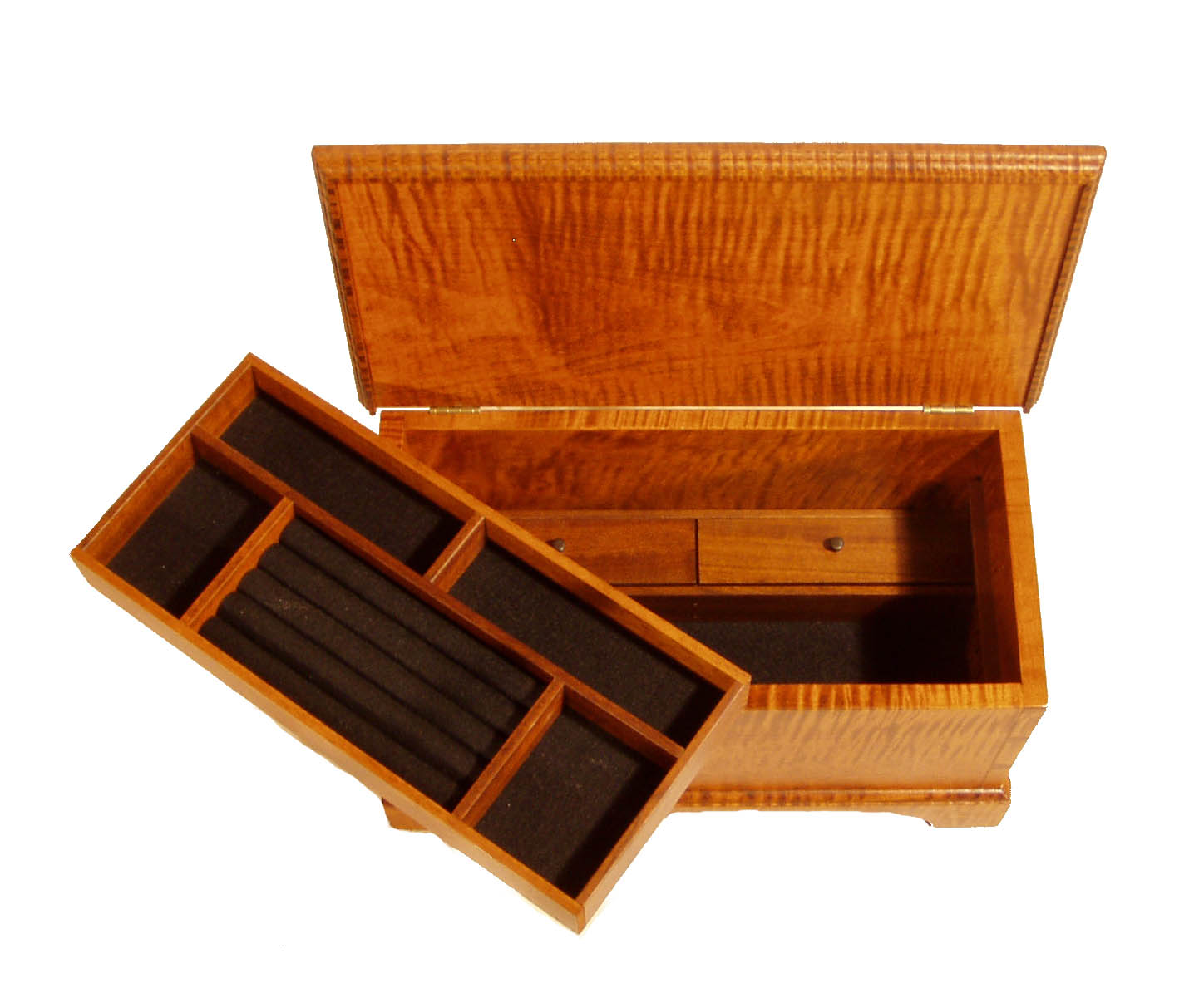 Jewelry Box