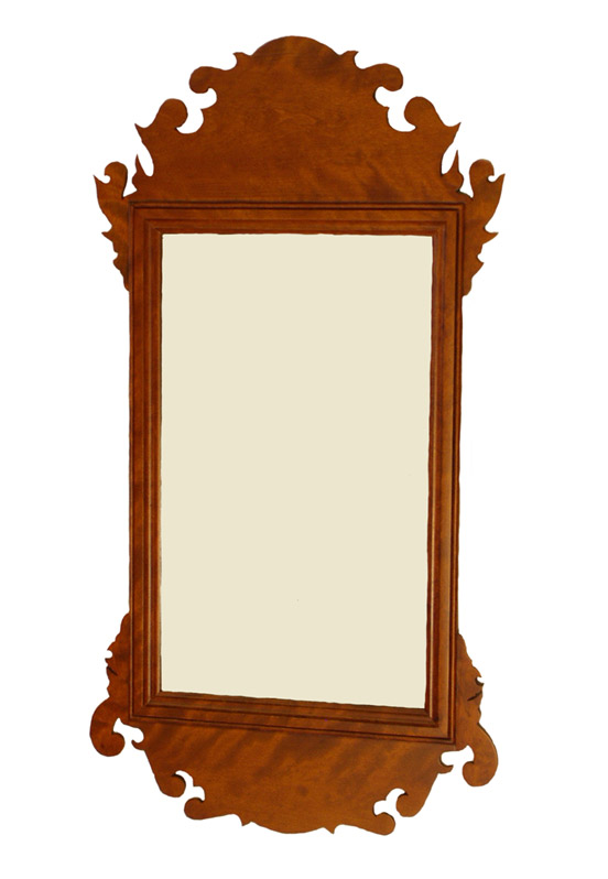 Chippendale Mirror