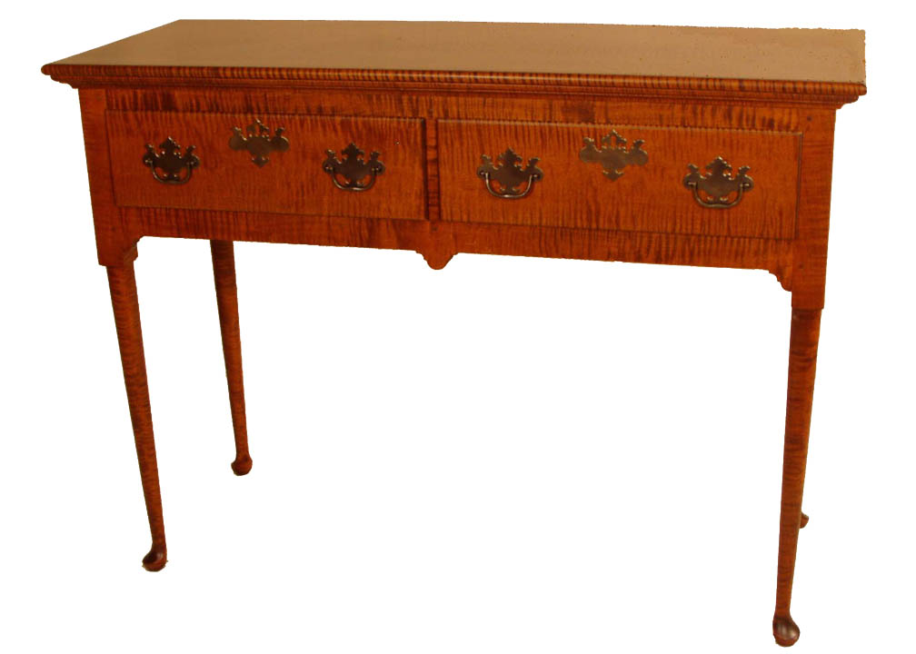 Queen Anne Huntboard