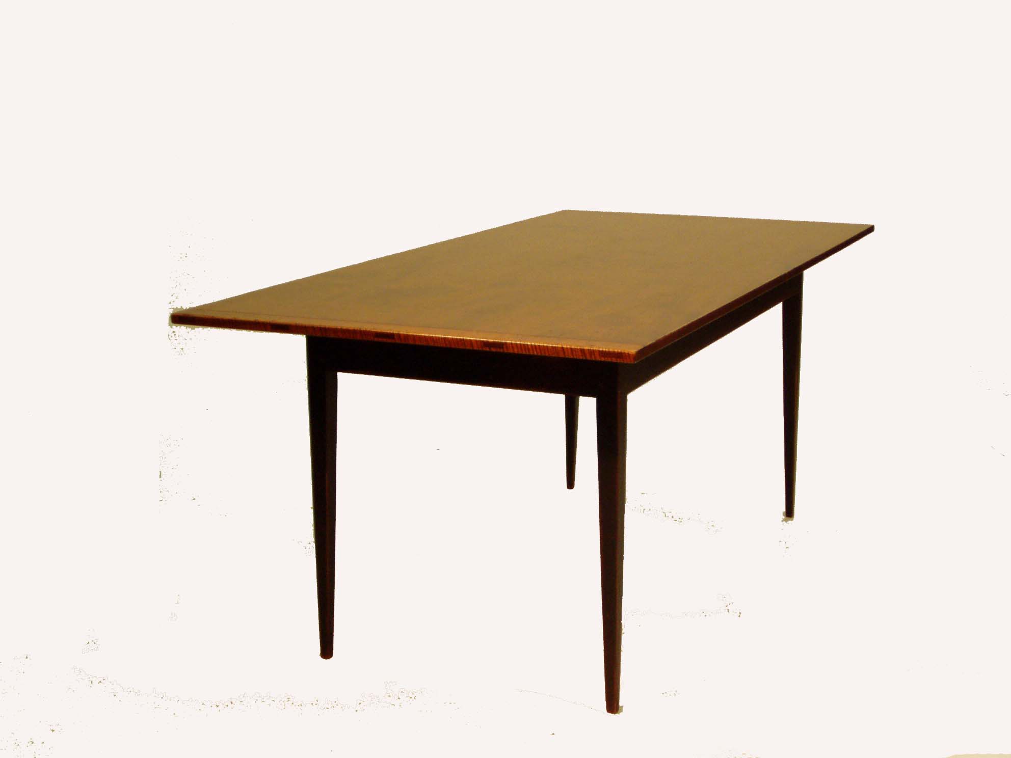 Hepplewhite Tavern Table