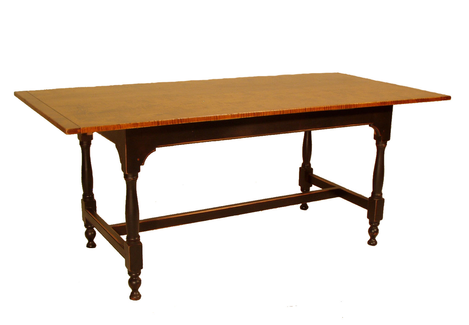 Upper Canadian Table