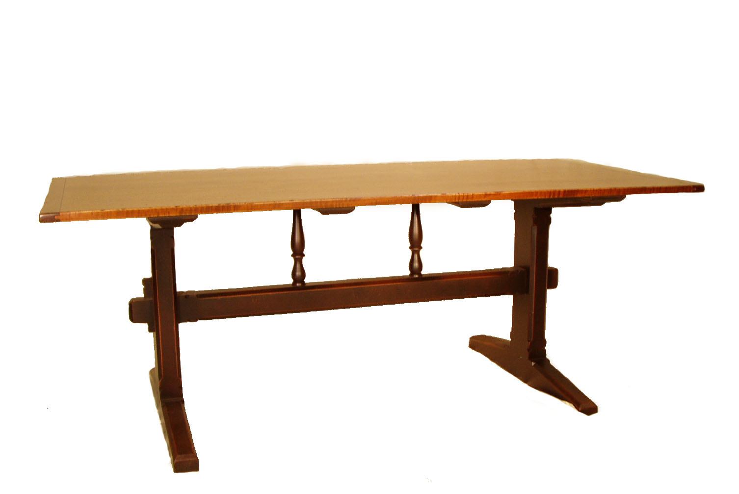 Pilgrim Trestle Table