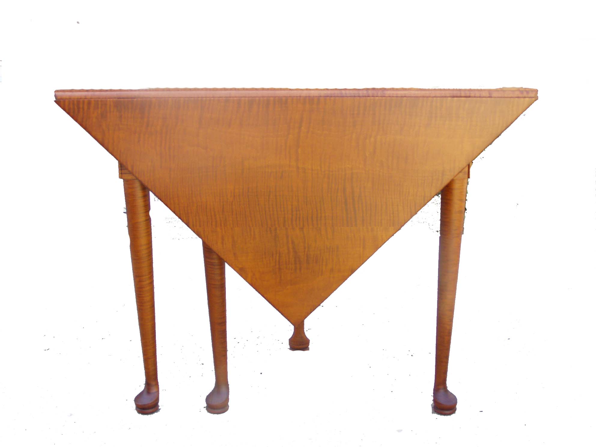 Handkerchief Table