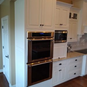 Semi-Custom Kitchens