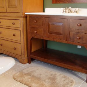 Custom Baths