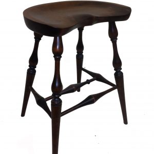 Saddle Seat Stools